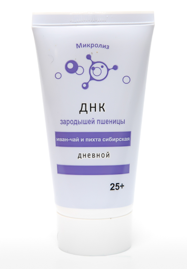 1.5. Крем дневной
ДНК зародышей пшеницы
иван-чай и пихта сибирская
туба 50 мл.
Оптовая цена от 3 шт.!
Предзаказ_сентябрь 2020 г.! 1.5. Крем дневной
ДНК зародышей пшеницы
иван-чай и пихта сибирская
туба 50 мл.
Оптовая цена от 3 шт.!
Предзаказ_сентябрь 2020 г.!